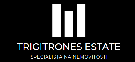 Trigitrones Estate s.r.o.